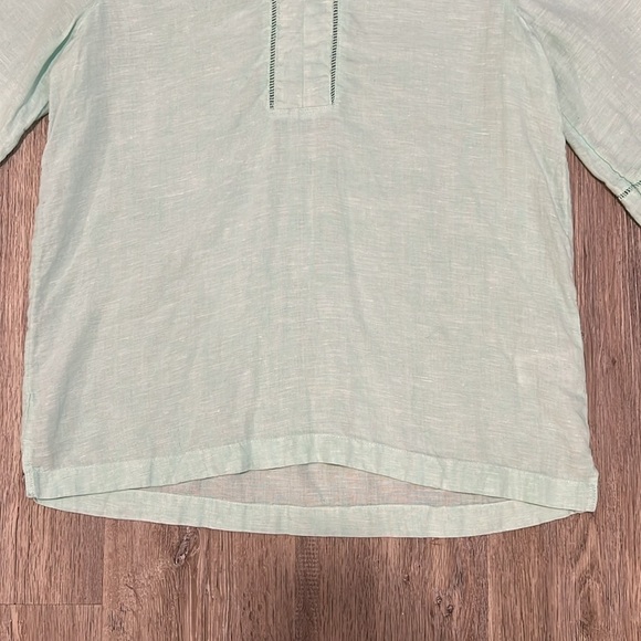 Joie Peasant Top​​​​ - Picture 5 of 14